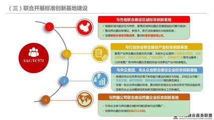 普及推广两化融合管理体系，全面提升信息时代新型竞争能力